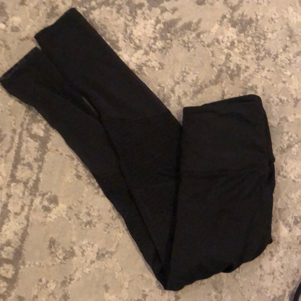 Victorias secret leggings
